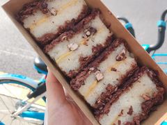 -南大门韩糕(后埭溪路店)