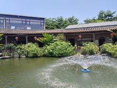 -大门水乡·顺德菜