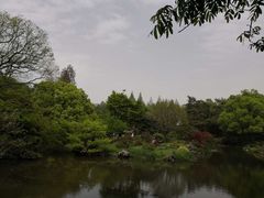 -山外山菜馆(玉泉路店)