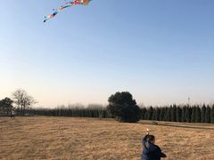 -汉长安城未央宫国家考古遗址公园