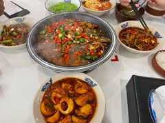 -潇湘阁(三里屯SOHO店)