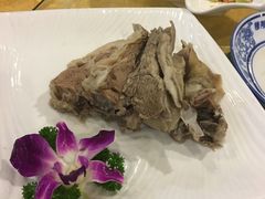 -河州宾馆清真餐厅(文锦南路店)