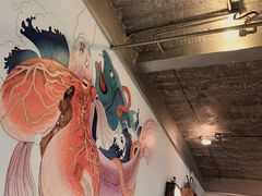 -餐酒吧Com-ing Bar(上海路店)