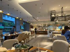 -星璞餐厅(深铁塘朗城君璞酒店)