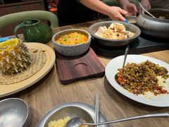 -云海肴汽锅鸡·云南小炒(曲江大悦城店)