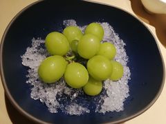-余欢领鲜火锅(新街口店)