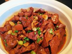 -简小舍·民间手艺菜(武昌江滩店)