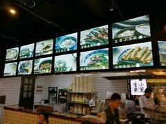 -食悦天美食广场(西安CityOn熙地港购物中心店)