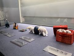 -张学良旧居陈列馆