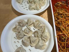 -丝路东方虾仁水饺(北京路二宫汇嘉店)