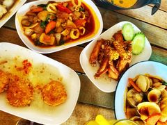 -Doo Dee Thai Food(Issan/Isaan/Esan)