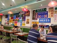 大堂-小龍鳳餐室(番禺路店)