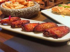 -造精酿餐厅