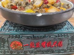 -锡和无锡菜(景丽苑店)