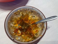 桂花凉粉-老湘亲·品鉴湘菜(蔡塘爱琴海店)
