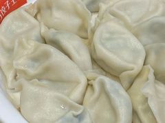 -北方饺子王·海肠捞饭·海鲜锅(山大店)