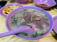 -牛马行牛肉饸饹铺(长春总店)
