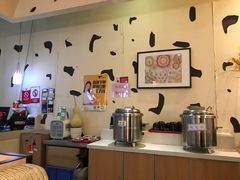-拿渡麻辣香锅(世茂广场·工三店)