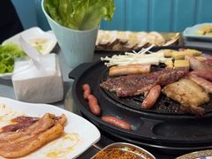 -牛犇炭火烤肉·鲜切烤肉(承德总店)