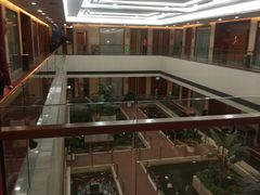 -太子园林酒家