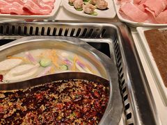 -重庆大队长火锅(凤城八路店)