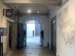 -大馆(前中区警署建築群)