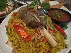 -ELI FALAFEL Lebanese&Mediterranean黎巴嫩美食(富城路店)