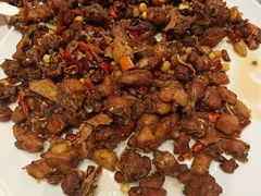 -偏爱炒鸡(老县衙店)