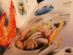 -山葵家·创意料理(万象汇店)