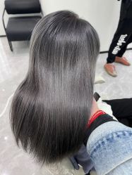 点击看大图 -FOR YOU造型