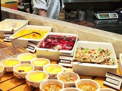 -韩盛·盛江山自助料理(K11黑金店)