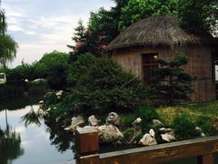 -渭塘酒家(生态园店)