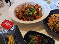 -聚味瞿记·龙虾堂(望城店)