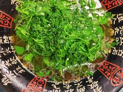 四叶菜-梦缘水乡·湖景餐厅