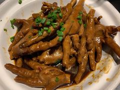 -全聚贤餐厅·湖北家常菜(沙湖店)