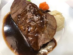 -宜家·瑞典风味餐厅(北京西红门店)