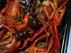 -有位虾匠·香辣蟹·小龙虾(李村店)