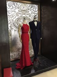 -南京宝娜嫁衣婚纱礼服馆(中央路店)