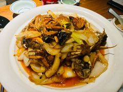 -周家二小姐的菜(西津渡店)