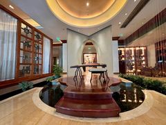 -广州富力丽思卡尔顿酒店·丽轩·粤菜