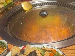 -山河屯铁锅炖鲜鹅·东北菜(开发区一店)