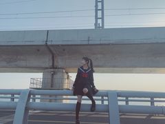 -海堤纪念公园
