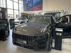 -领克中心(杭州凌客店)