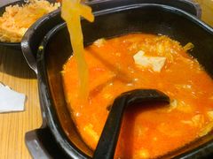 -阿香米线杭州西湖银泰文化广场餐厅