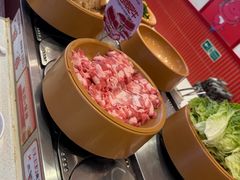 -龍歌自助小火锅(漳州二路爱购店)