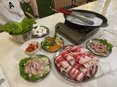 -沸奇公园·情景团建·年会露营烧烤轰趴生日(科技园店)