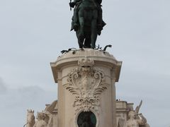 -商业广场(Praça do Comércio)