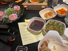 -捞王锅物料理(温州万象城店)