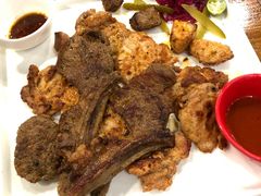 -TUK土耳其餐厅·下午茶(卢湾店)
