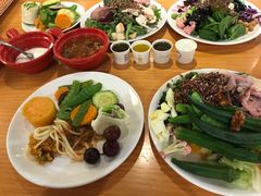 -So Lounge索兰至餐厅(蓝色港湾店)